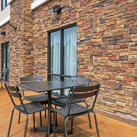 Comfort Suites Little Rock West Dış mekan fotoğraf