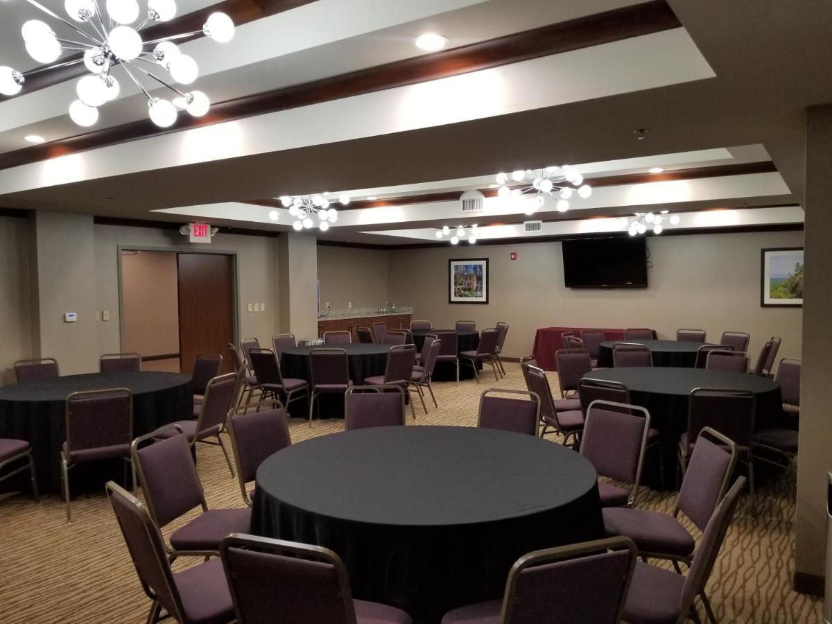 Comfort Suites Little Rock West Dış mekan fotoğraf